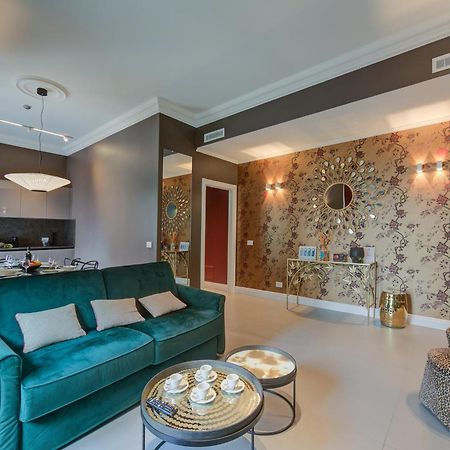 سانريمو Seven Suites Apartments - Via Matteotti 178 المظهر الخارجي الصورة