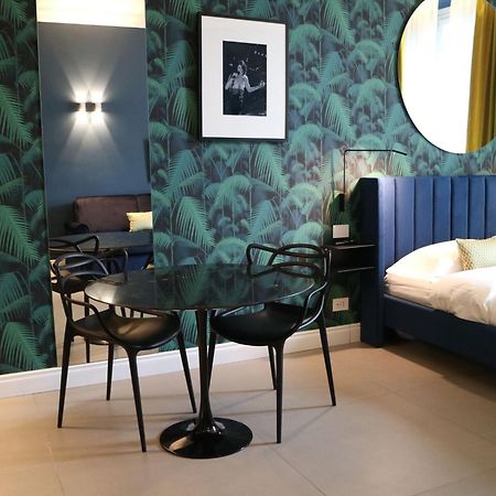 سانريمو Seven Suites Apartments - Via Matteotti 178 المظهر الخارجي الصورة