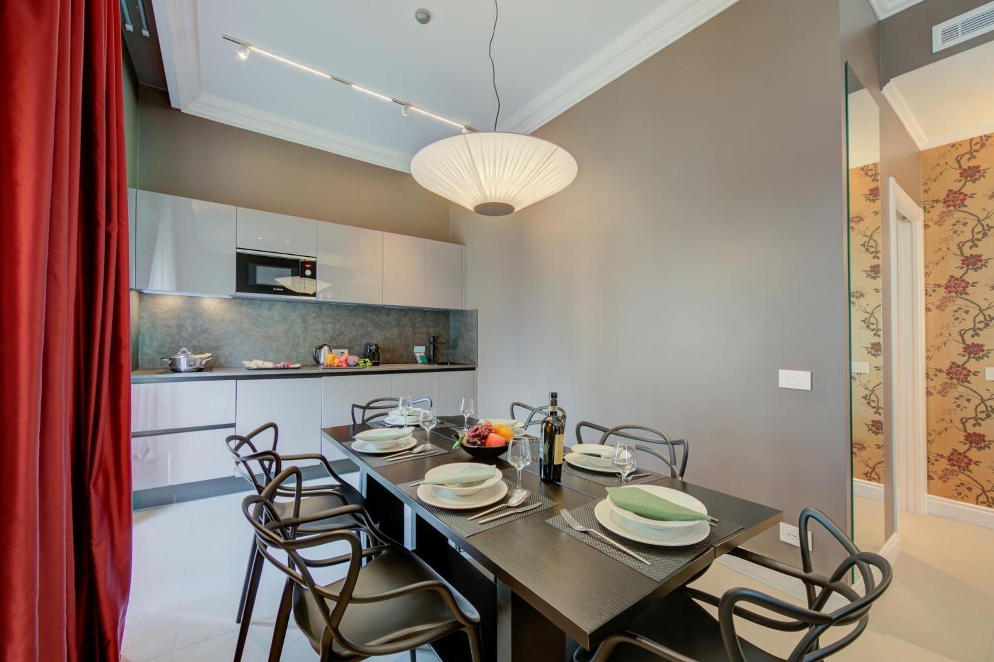 سانريمو Seven Suites Apartments - Via Matteotti 178 المظهر الخارجي الصورة