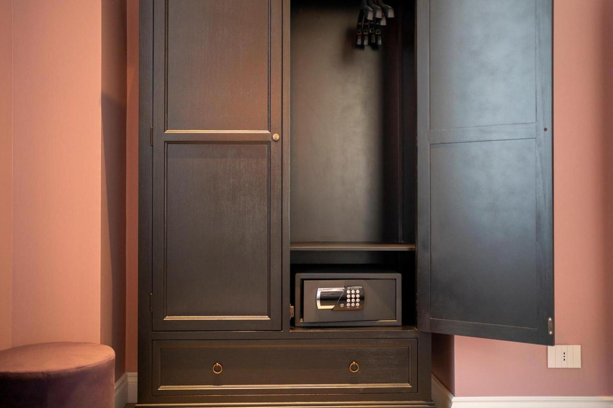 سانريمو Seven Suites Apartments - Via Matteotti 178 المظهر الخارجي الصورة