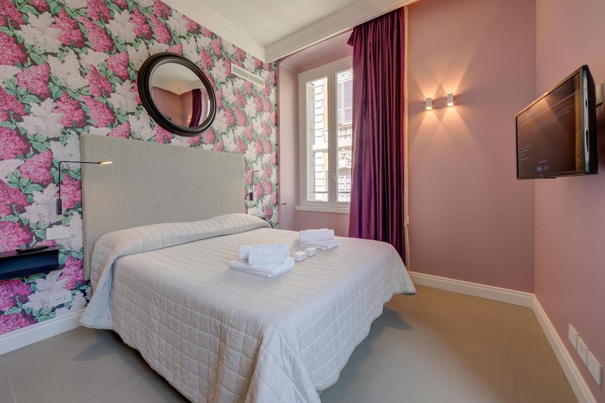 سانريمو Seven Suites Apartments - Via Matteotti 178 المظهر الخارجي الصورة