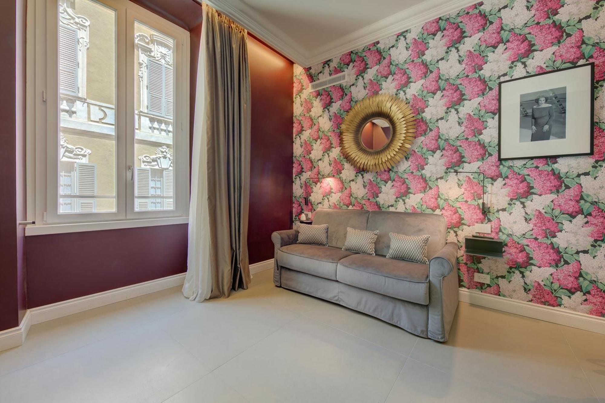 سانريمو Seven Suites Apartments - Via Matteotti 178 المظهر الخارجي الصورة