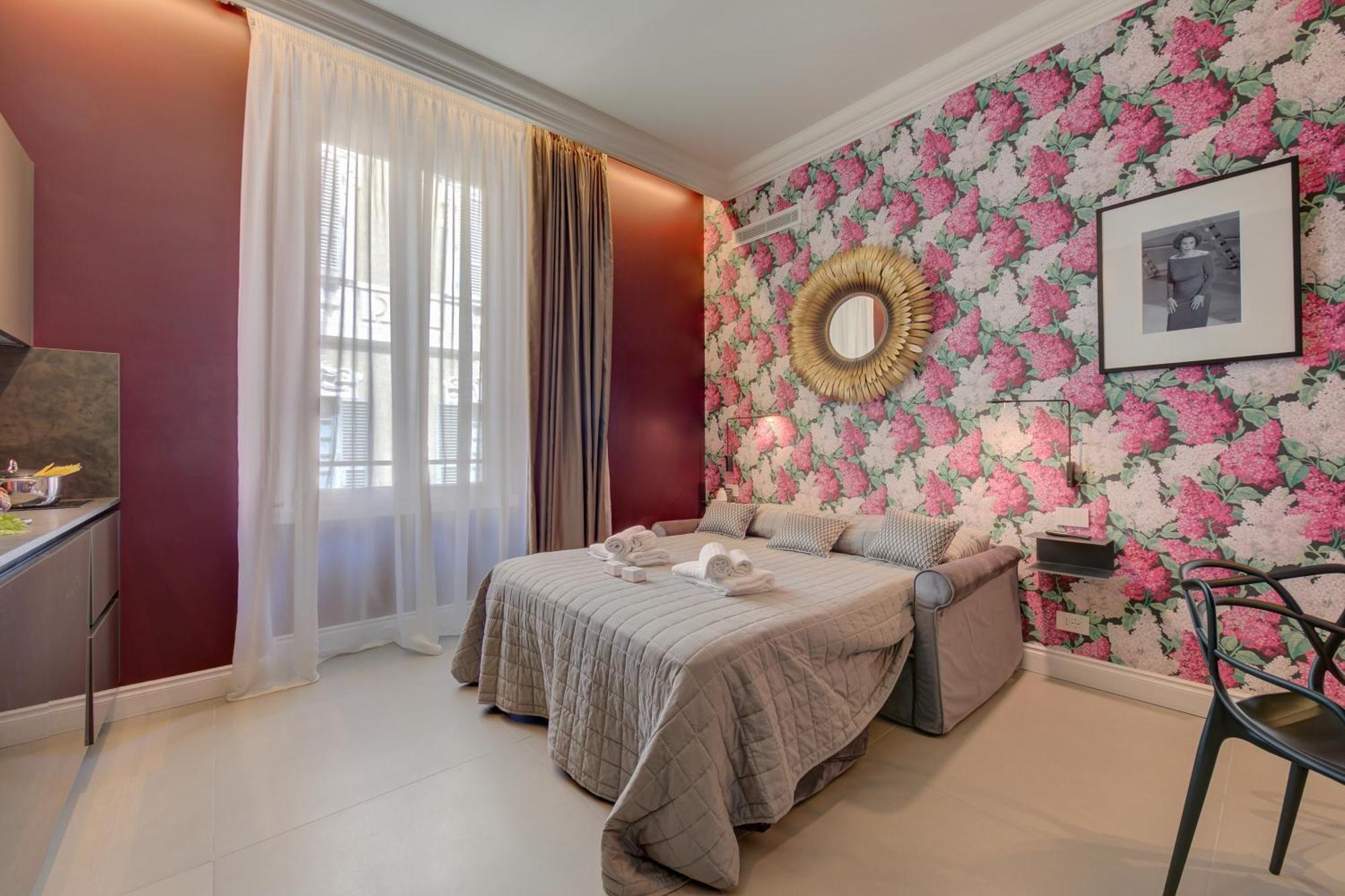 سانريمو Seven Suites Apartments - Via Matteotti 178 المظهر الخارجي الصورة