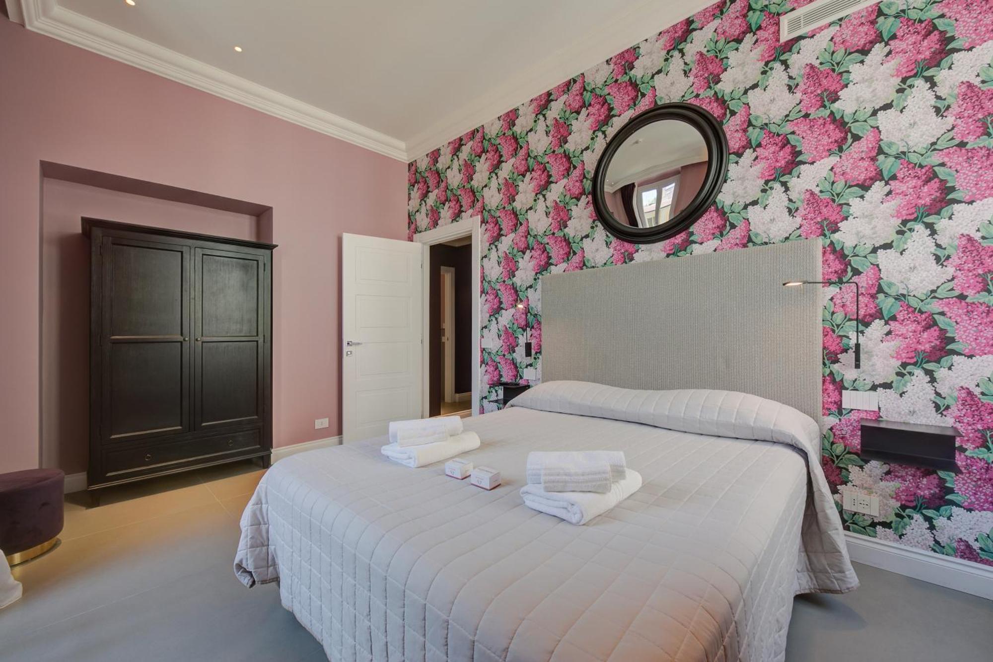 سانريمو Seven Suites Apartments - Via Matteotti 178 المظهر الخارجي الصورة