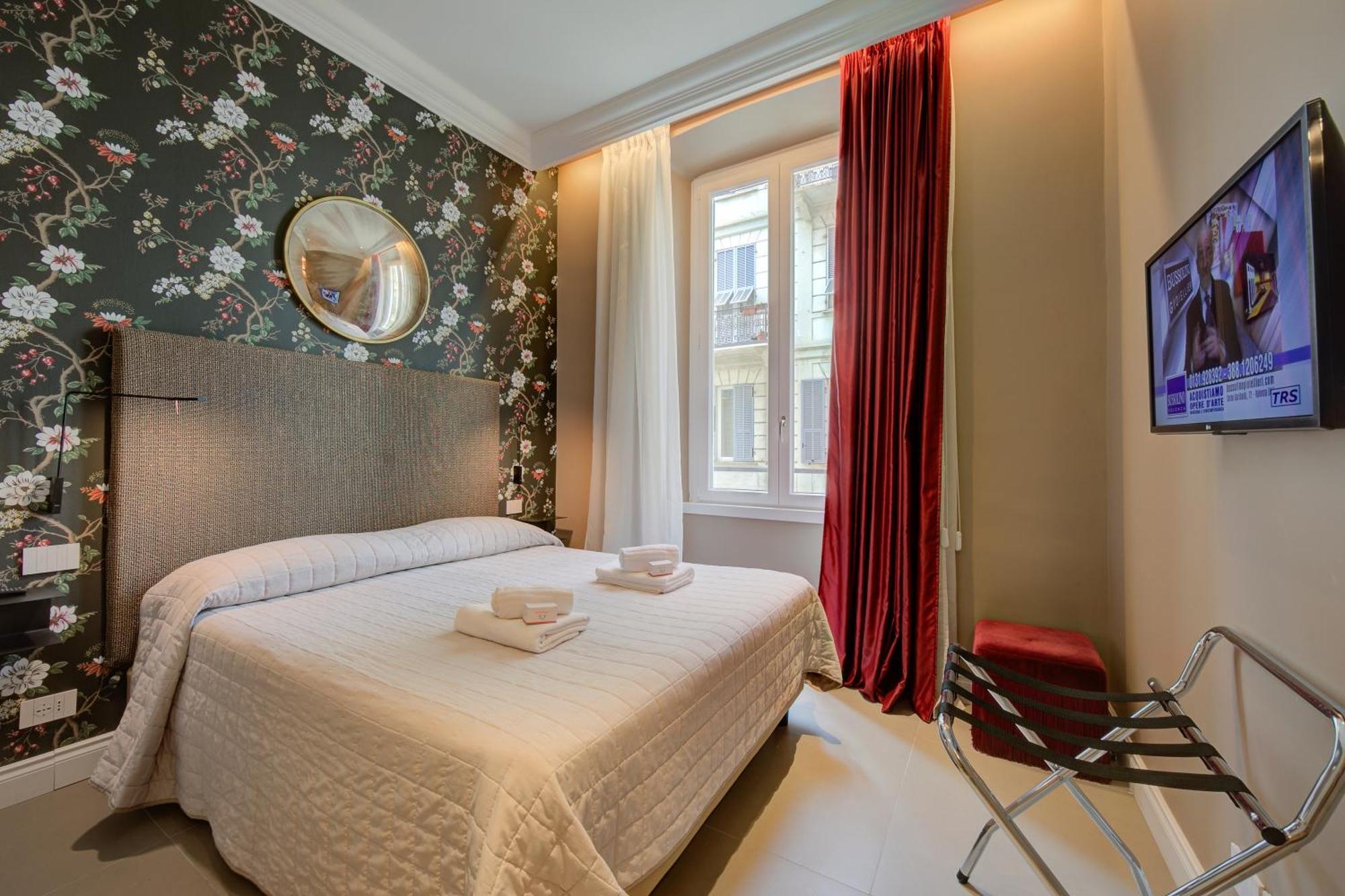 سانريمو Seven Suites Apartments - Via Matteotti 178 المظهر الخارجي الصورة