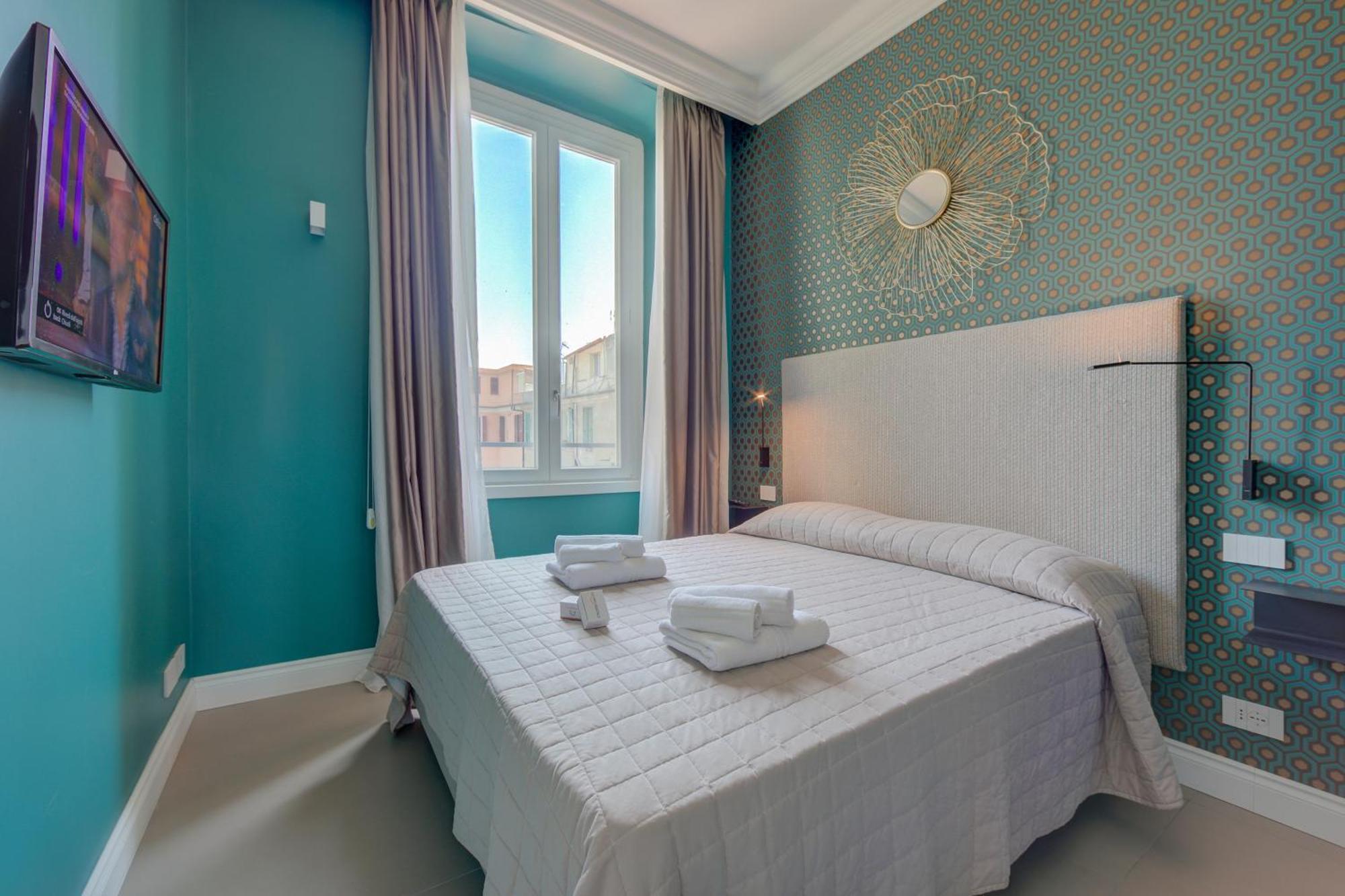 سانريمو Seven Suites Apartments - Via Matteotti 178 المظهر الخارجي الصورة