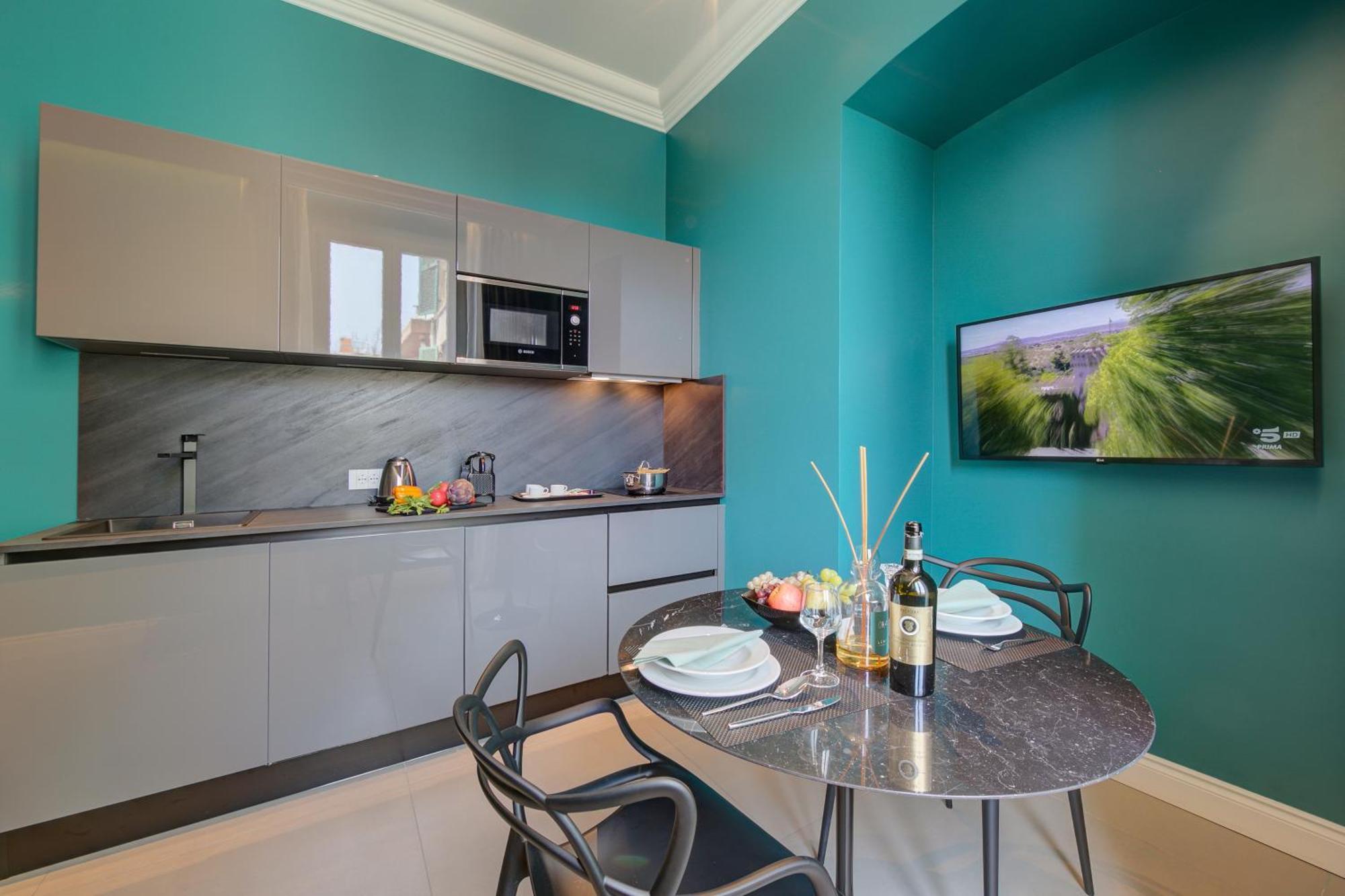 سانريمو Seven Suites Apartments - Via Matteotti 178 المظهر الخارجي الصورة