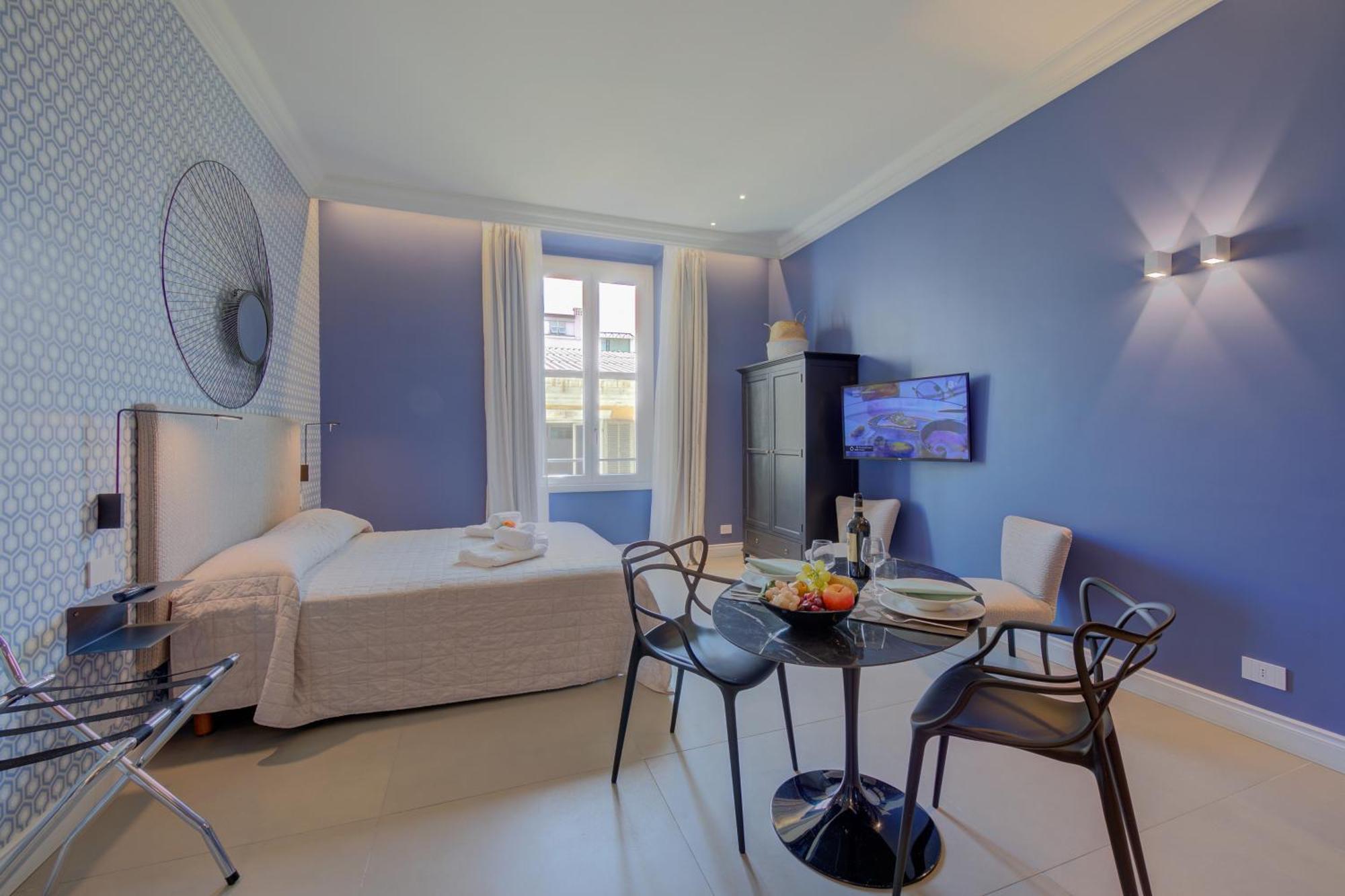 سانريمو Seven Suites Apartments - Via Matteotti 178 المظهر الخارجي الصورة