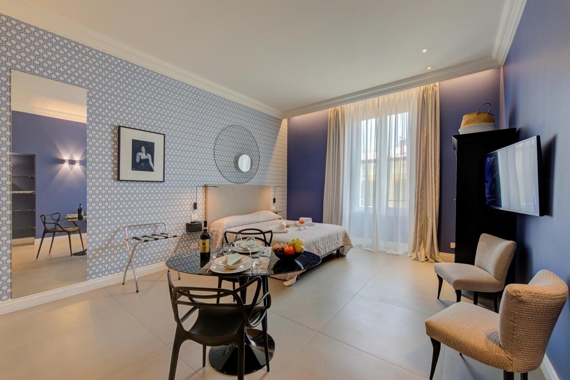 سانريمو Seven Suites Apartments - Via Matteotti 178 المظهر الخارجي الصورة