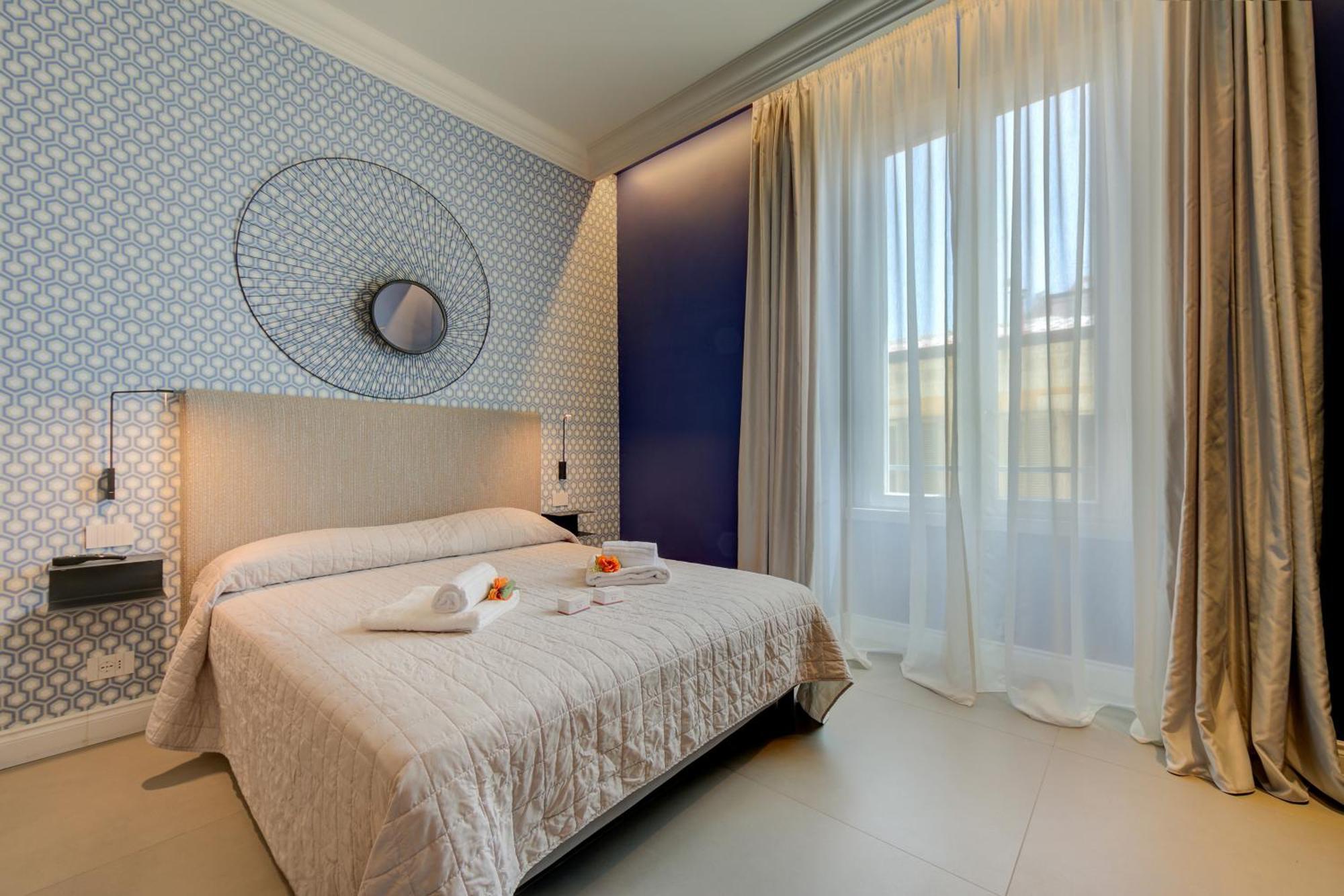 سانريمو Seven Suites Apartments - Via Matteotti 178 المظهر الخارجي الصورة