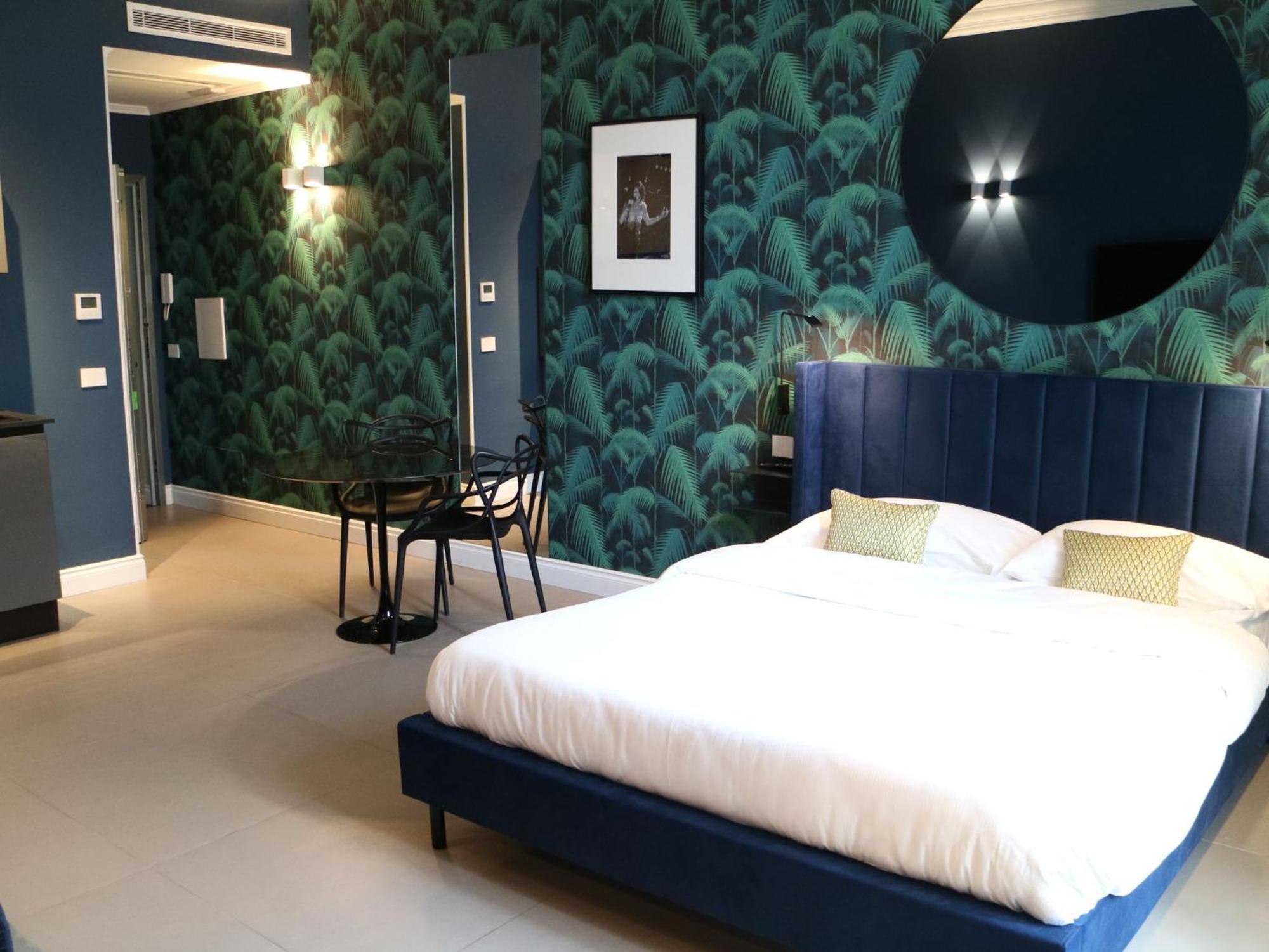 سانريمو Seven Suites Apartments - Via Matteotti 178 المظهر الخارجي الصورة