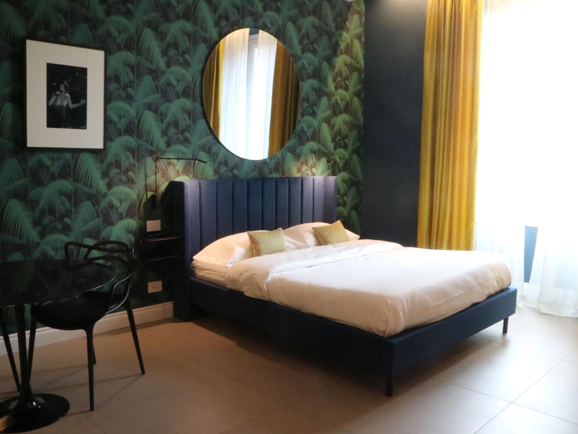 سانريمو Seven Suites Apartments - Via Matteotti 178 المظهر الخارجي الصورة